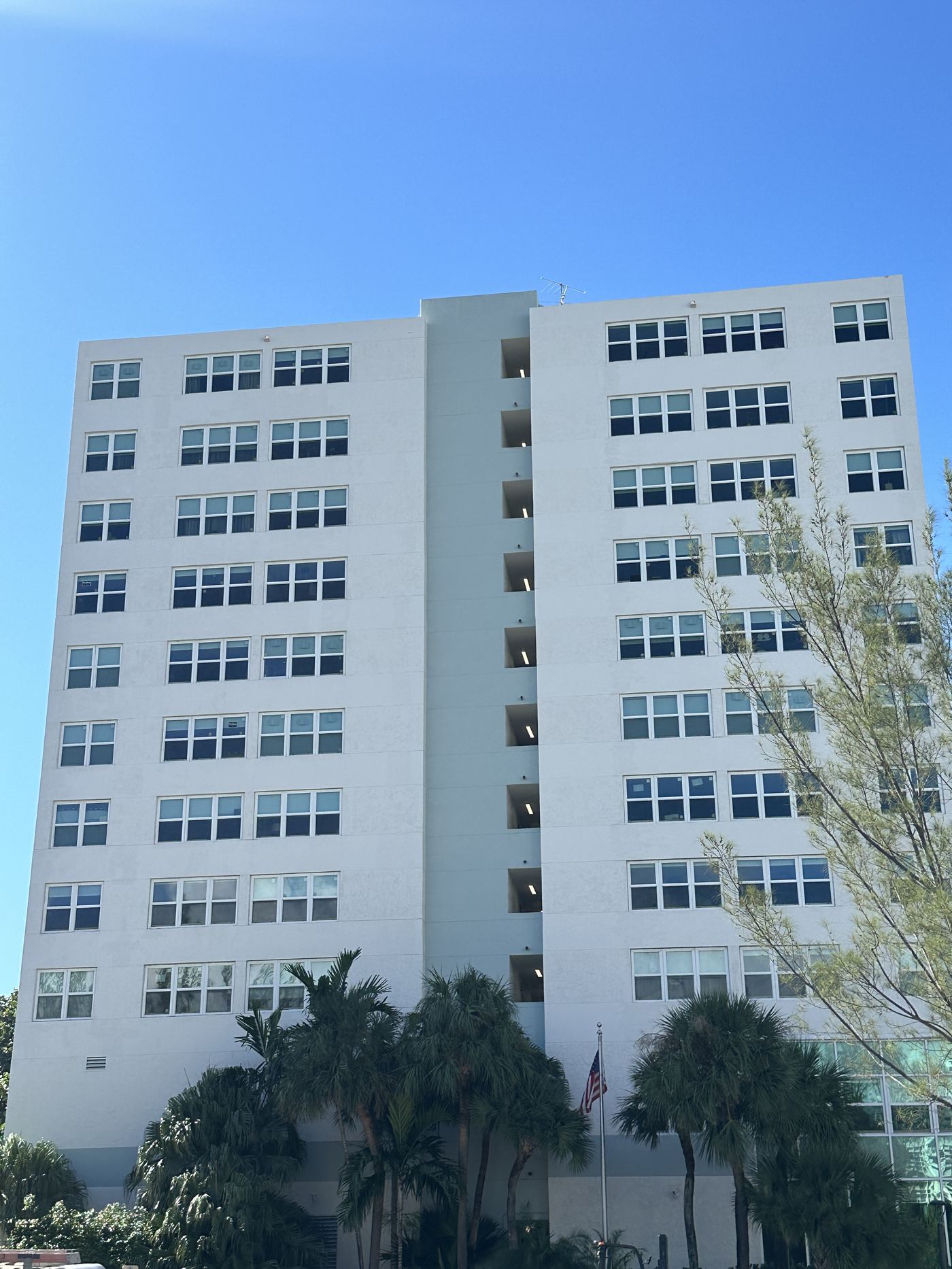 Federation Towers