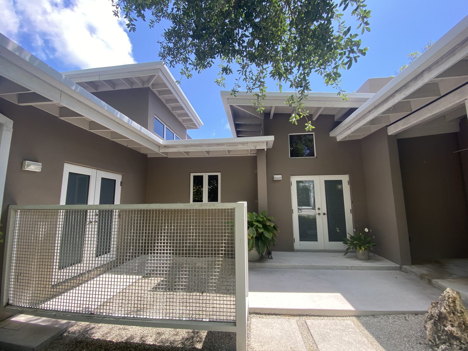 High Pines Residence